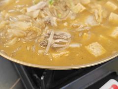 -遇见小院—虹鳟鱼•农家菜(怀柔店)