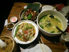 -茶花妹子云南餐厅(北大店)