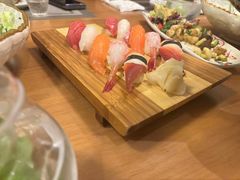 -鮨桐日本料理(望京店)