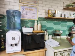 -新雨池不针清祛痘