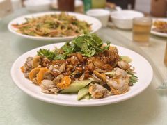 -胖子菜馆(隆昌路店)
