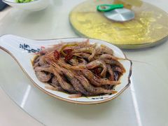 -海鲜人家(吕四店)