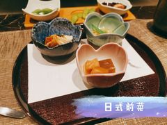 -枫品铁板烧(东樾店)