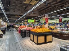 -世纪联华超市(外海店)