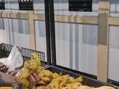 -福达坊批发城(汉阳黄金口总店)
