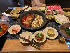 -蜀大侠火锅(四川北路店)