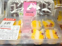 -ALDI奥乐齐超市(凯德虹口店)