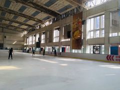 -冠军冰场CHAMPION RINK(中华城店)