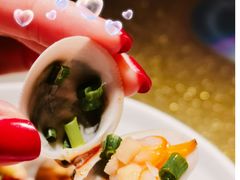 蛤蜊-杭越海鲜(迪荡店)