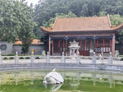 -顺峰山公园