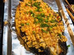 -碎怂烤肉(钟楼柳巷店)