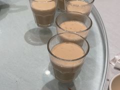 西域奶茶-撒拉花儿·新疆菜·清真(太阳宫店)