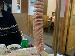 -土著渔匠·养生蝴蝶鱼(香樟路店)