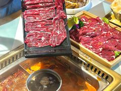 -雾都渣渣火锅(南城智汇城店)