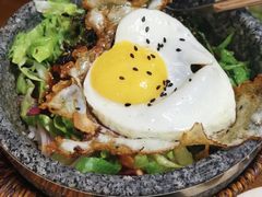 -正宗齐齐哈尔烤肉·齐牛哥鲜切炭火烤肉(杭州总店)