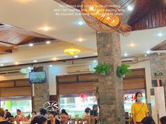 -御膳粥·牛乳粥底火锅·地道顺德菜(容桂店)