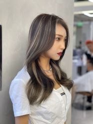 -MY HAIR ARDOR