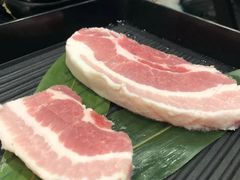 -烤路里·韩国品质自助烤肉(石路天虹4号店)