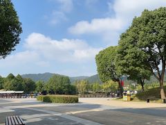 -苏州上方山国家森林公园