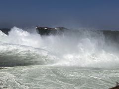 -黄河小浪底水利枢纽风景区