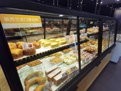 -御蝶坊生日蛋糕KNAC(新村店)