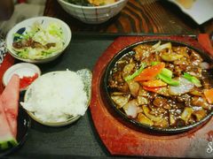 -石屋料理(南京西路店)