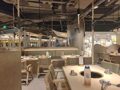 -Ant 蚂蚁洞烤肉·大营地(上海静安大悦城店)