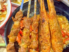 -龙虾当家·大排档(红谷滩五中店)