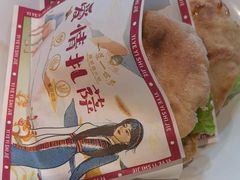 -一叶一世界·素食餐厅(锦华万达店)