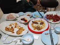 -逢春菜馆天津菜(胜利路店)