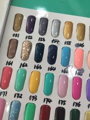 -Seven Nail七姑娘の美甲店
