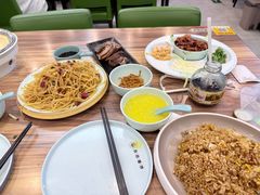 -合合春饼·酱骨·东北菜(潘家园店)