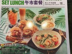 -bluefrog蓝蛙(恒隆广场店)