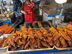 -大学城夜市大排档(凤栖路店)