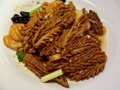 -闫府私房菜·老字号(恒隆店)