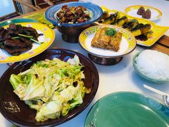 -那家小馆•北京菜•烤鸭(中关村店)