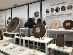 -中国茶叶博物馆(双峰馆区)
