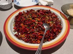 -悦融琥珀·京鲁菜(西单店)