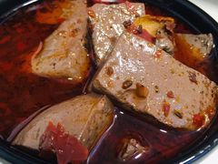 -一品郑记重庆牛肉米线馆(东泰路店)