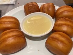 -阿源鱼捞斑鱼火锅·海鲜粥(山景尚宅店)