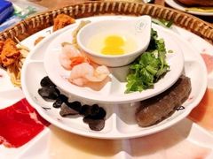 -上坐过桥米线(顺城店)