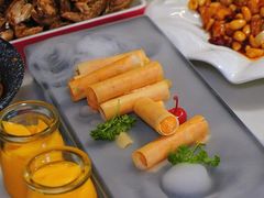 -后海16号·北京私房菜