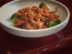 -乔家满族八大碗(流水沟店)