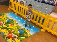 -金宝贝早教(万象城校区)