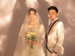 -经典婚纱摄影美学馆·私人定制