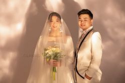 -经典婚纱摄影美学馆·私人定制