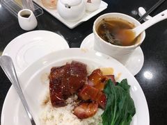 -丽的面家(多宝路店)