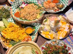 -泰妃殿(武汉首店)