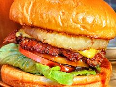 -魏斯理汉堡(西安沣东吾悦店)