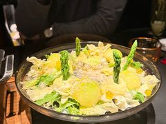 -蟹犇前•帝王蟹雪蟹(陆家嘴店)